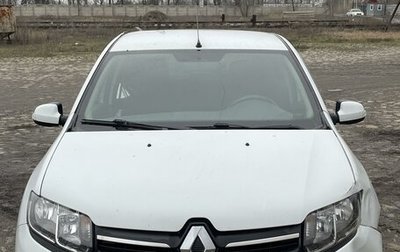 Renault Duster I рестайлинг, 2016 год, 700 000 рублей, 1 фотография