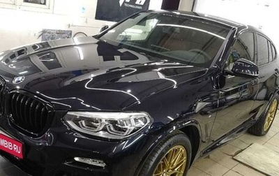BMW X4, 2019 год, 6 100 000 рублей, 1 фотография