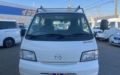 Mazda Bongo IV, 2018 год, 1 460 000 рублей, 1 фотография