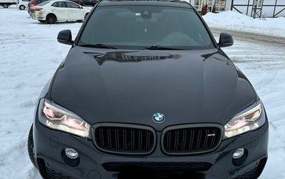 BMW X6, 2016 год, 3 900 000 рублей, 1 фотография