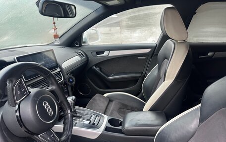 Audi A4 allroad, 2013 год, 1 850 000 рублей, 7 фотография