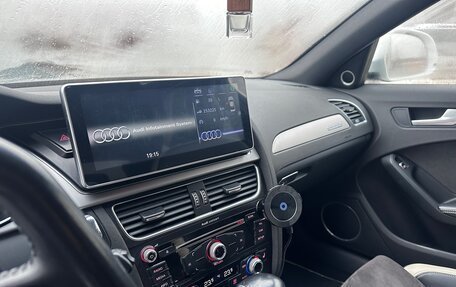 Audi A4 allroad, 2013 год, 1 850 000 рублей, 13 фотография