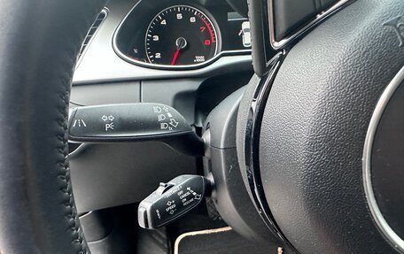 Audi A4 allroad, 2013 год, 1 850 000 рублей, 10 фотография