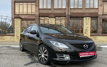 Mazda 6, 2008 год, 1 180 000 рублей, 8 фотография