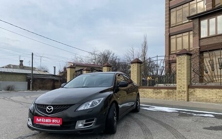 Mazda 6, 2008 год, 1 180 000 рублей, 5 фотография