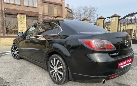Mazda 6, 2008 год, 1 180 000 рублей, 15 фотография