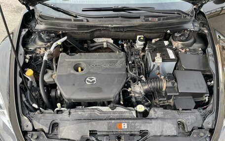 Mazda 6, 2008 год, 1 180 000 рублей, 27 фотография
