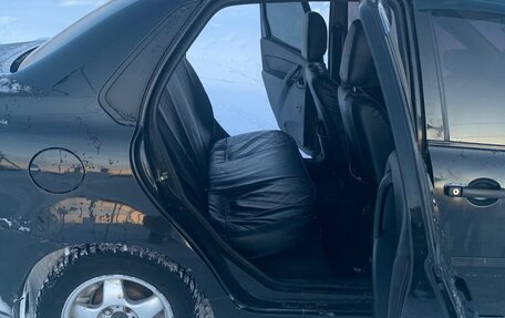 Datsun on-DO I рестайлинг, 2014 год, 349 000 рублей, 4 фотография