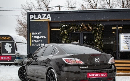 Mazda 6, 2010 год, 1 259 000 рублей, 4 фотография