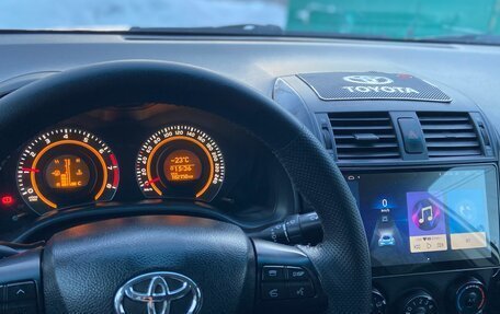Toyota Corolla, 2012 год, 1 000 000 рублей, 6 фотография