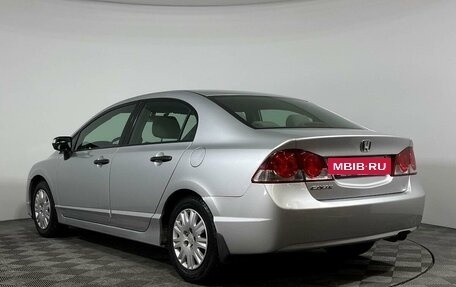 Honda Civic VIII, 2008 год, 1 470 000 рублей, 7 фотография