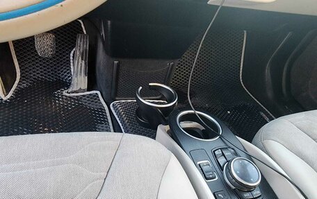 BMW i3 I01 рестайлинг, 2014 год, 1 400 000 рублей, 8 фотография