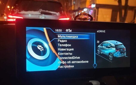 BMW i3 I01 рестайлинг, 2014 год, 1 400 000 рублей, 10 фотография
