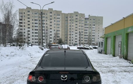 Mazda 3, 2008 год, 525 000 рублей, 7 фотография