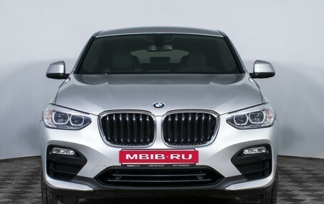 BMW X4, 2019 год, 4 425 000 рублей, 2 фотография