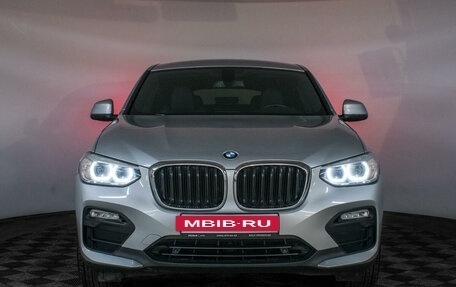 BMW X4, 2019 год, 4 425 000 рублей, 16 фотография