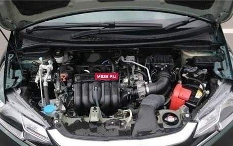 Honda Fit III, 2017 год, 870 000 рублей, 8 фотография