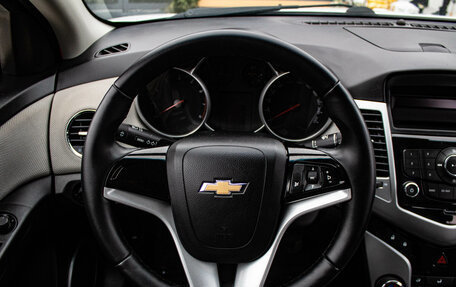 Chevrolet Cruze II, 2012 год, 759 000 рублей, 6 фотография
