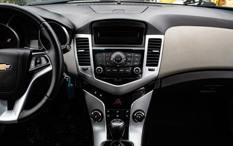 Chevrolet Cruze II, 2012 год, 759 000 рублей, 7 фотография