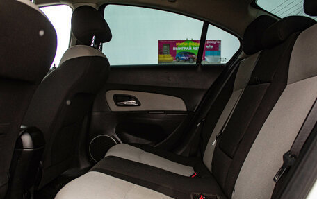 Chevrolet Cruze II, 2012 год, 759 000 рублей, 10 фотография
