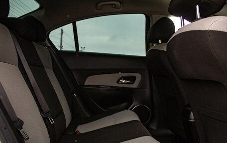 Chevrolet Cruze II, 2012 год, 759 000 рублей, 11 фотография
