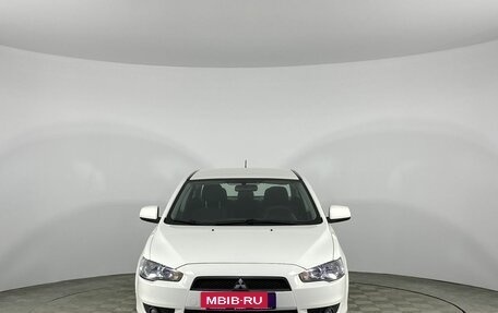 Mitsubishi Lancer IX, 2010 год, 740 000 рублей, 3 фотография