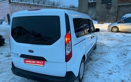 Ford Tourneo Connect II рестайлинг, 2019 год, 2 500 000 рублей, 4 фотография