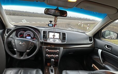Nissan Teana, 2012 год, 1 399 999 рублей, 8 фотография