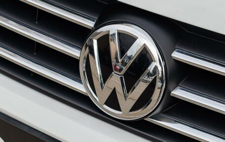 Volkswagen Polo VI (EU Market), 2018 год, 1 799 000 рублей, 6 фотография