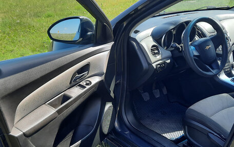 Chevrolet Cruze II, 2013 год, 680 000 рублей, 5 фотография