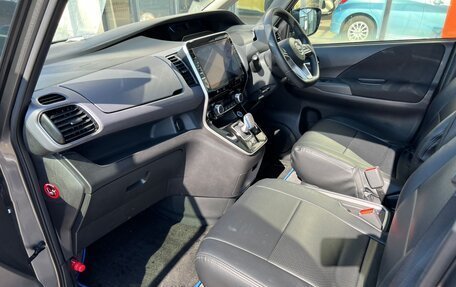 Nissan Serena IV, 2019 год, 2 450 000 рублей, 5 фотография