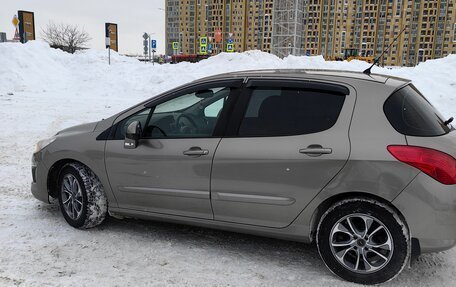 Peugeot 308 II, 2013 год, 650 000 рублей, 6 фотография