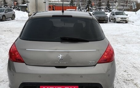 Peugeot 308 II, 2013 год, 650 000 рублей, 4 фотография