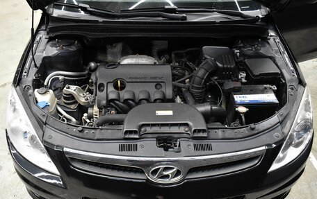 Hyundai i30 I, 2009 год, 800 000 рублей, 3 фотография