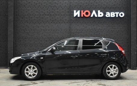 Hyundai i30 I, 2009 год, 800 000 рублей, 9 фотография