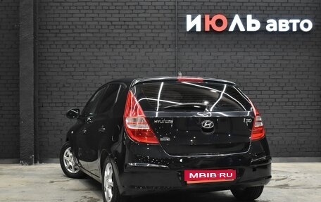 Hyundai i30 I, 2009 год, 800 000 рублей, 7 фотография