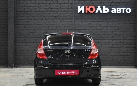 Hyundai i30 I, 2009 год, 800 000 рублей, 5 фотография