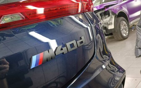 BMW X4, 2019 год, 6 100 000 рублей, 13 фотография