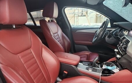BMW X4, 2019 год, 6 100 000 рублей, 10 фотография