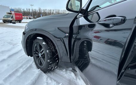 BMW X6, 2016 год, 3 900 000 рублей, 18 фотография