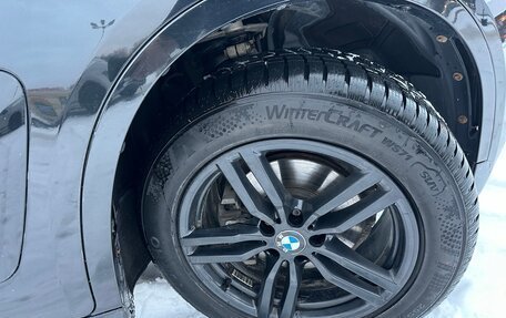 BMW X6, 2016 год, 3 900 000 рублей, 14 фотография