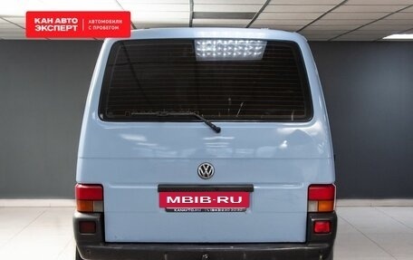 Volkswagen Transporter T4, 2002 год, 670 000 рублей, 4 фотография