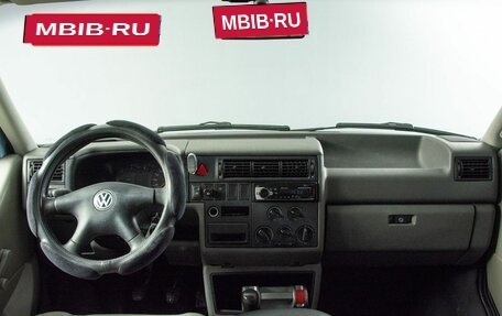 Volkswagen Transporter T4, 2002 год, 670 000 рублей, 6 фотография