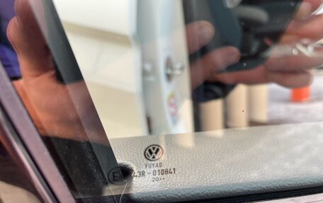 Volkswagen Tiguan II, 2020 год, 2 980 000 рублей, 40 фотография