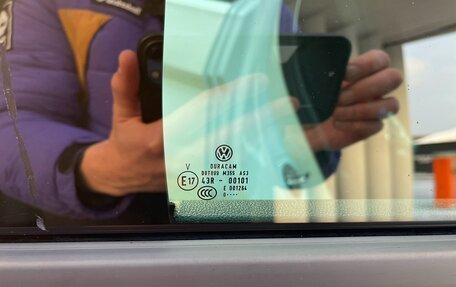 Volkswagen Tiguan II, 2020 год, 2 980 000 рублей, 39 фотография