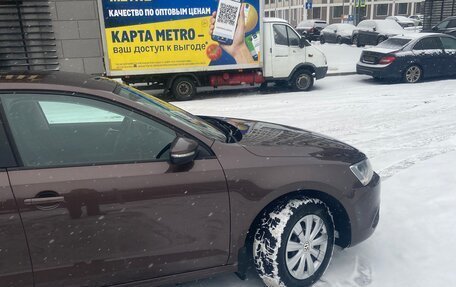 Volkswagen Jetta VI, 2014 год, 1 400 000 рублей, 35 фотография