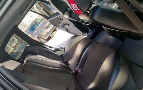 Chevrolet Niva I рестайлинг, 2011 год, 550 000 рублей, 24 фотография