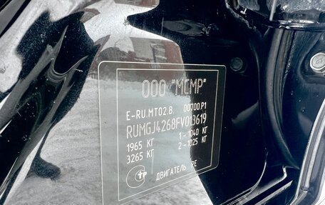Mazda 6, 2014 год, 1 890 000 рублей, 20 фотография