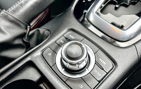 Mazda 6, 2014 год, 1 890 000 рублей, 24 фотография
