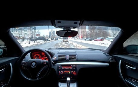 BMW 1 серия, 2008 год, 870 000 рублей, 10 фотография